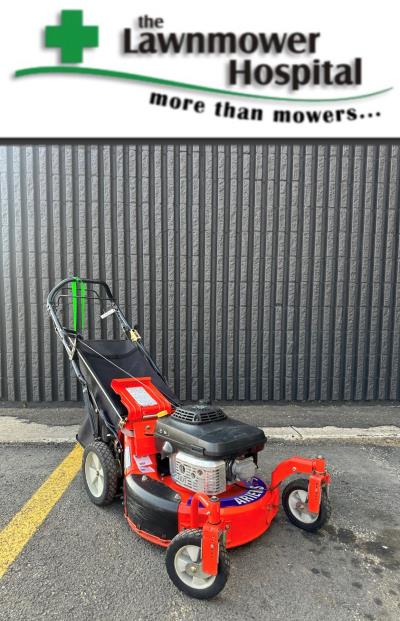 ARIENS LAWNMOWER 79804